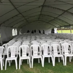 Sillas Rimax sin brazos