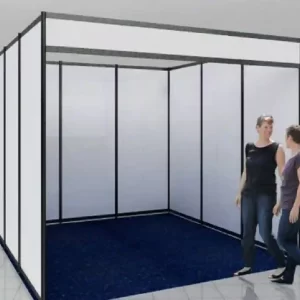 Stands Modulares